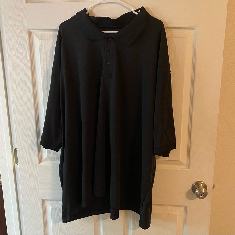 Propper polo size 7X